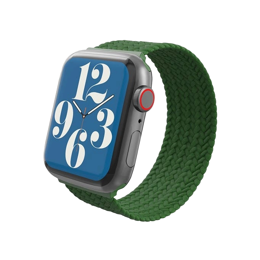 Correa trenzada para Apple Watch Gear4