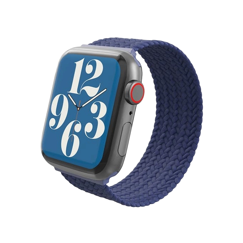 Correa trenzada para Apple Watch Gear4