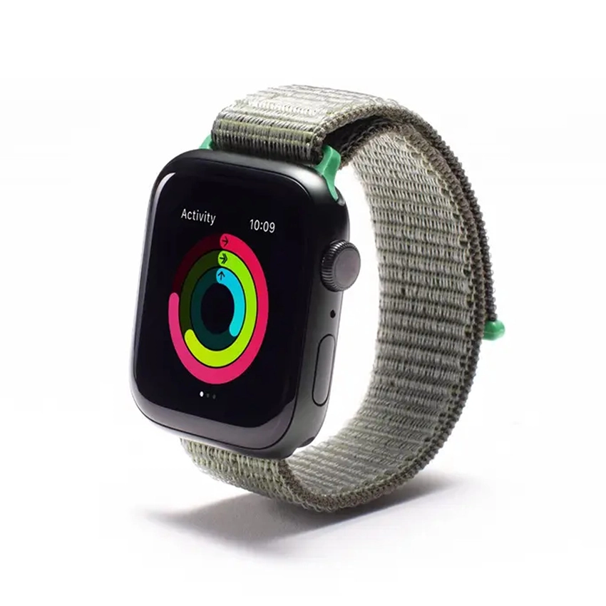 Correa deportiva para Apple Watch Gear4