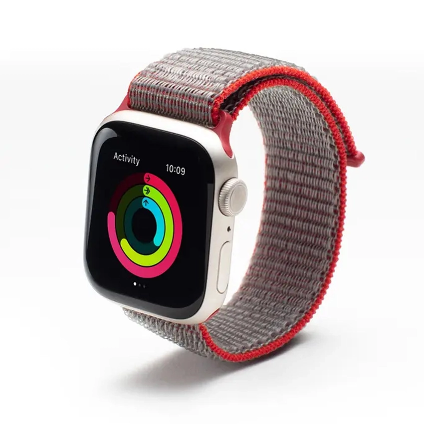 Correa deportiva para Apple Watch Gear4