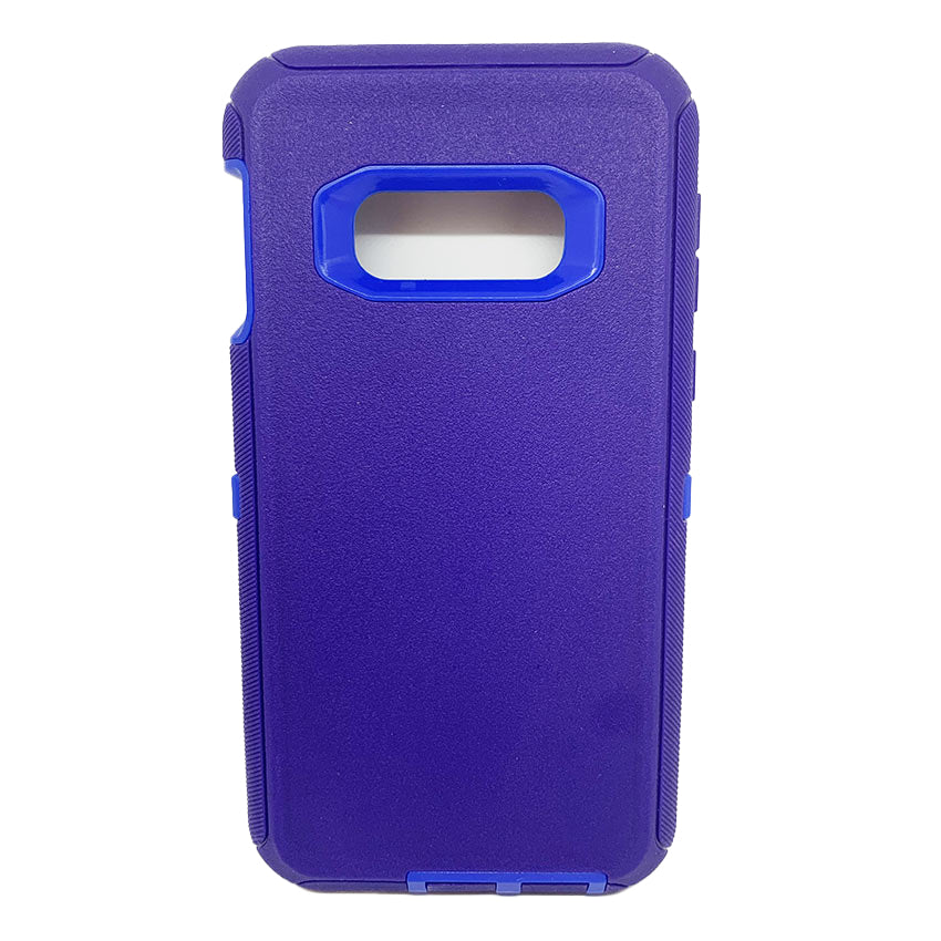 Generic Samsung S10e Defender Case