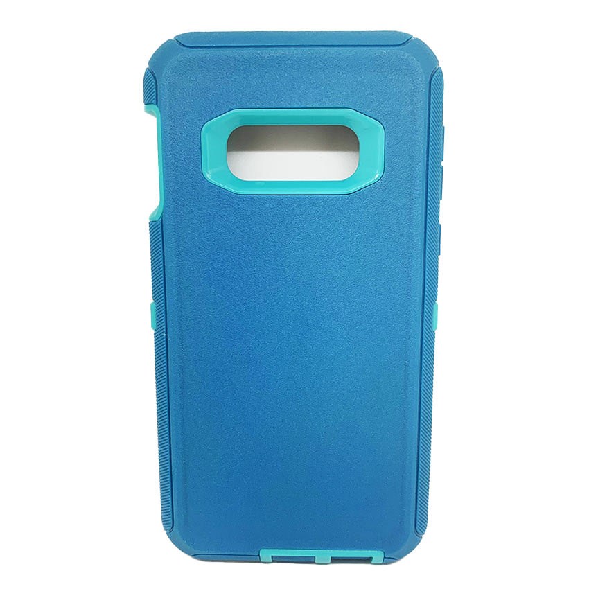 Generic Samsung S10e Defender Case