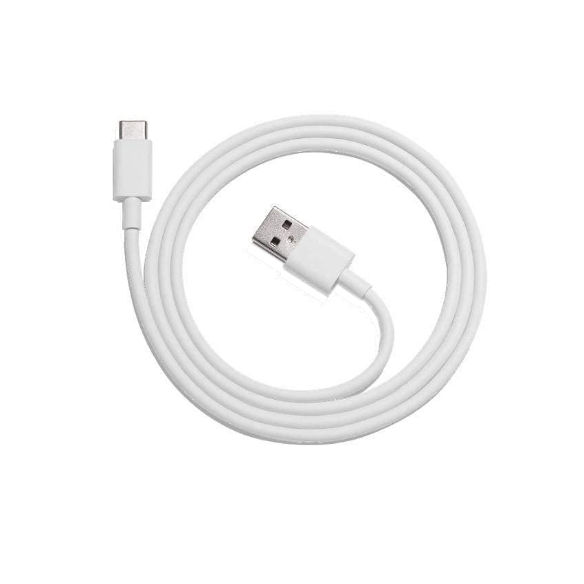 Cable USB-C a USB-A de Google de 1m