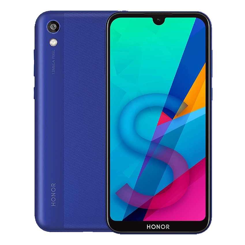 Honor 8S