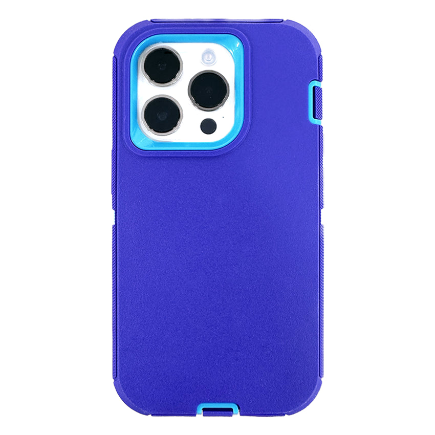 Keeper Series Case