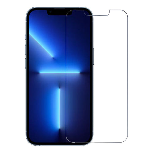 Tempered Glass iPhone 13 / 14 / 13 Pro / 16e /17e