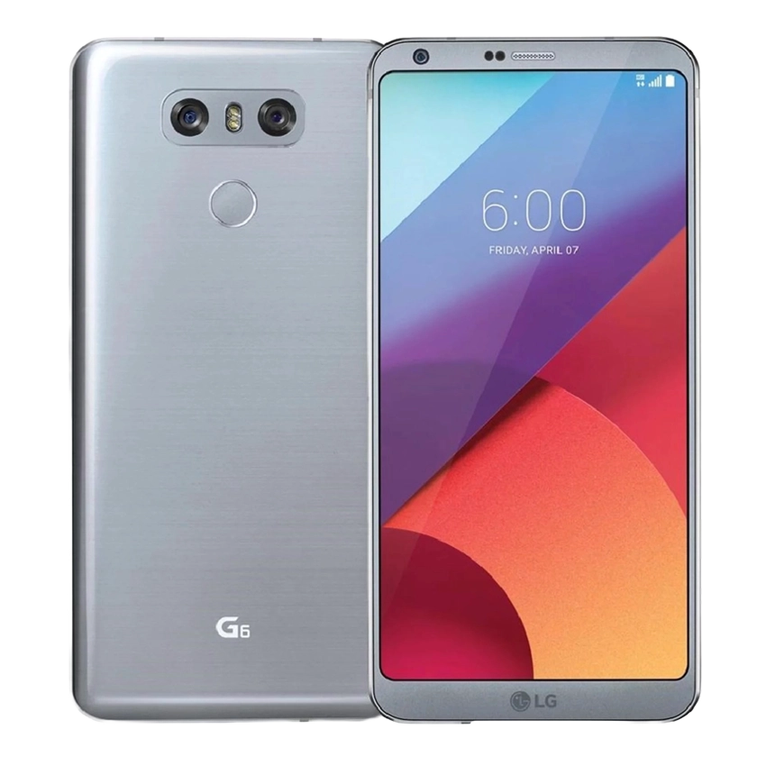 LG G6