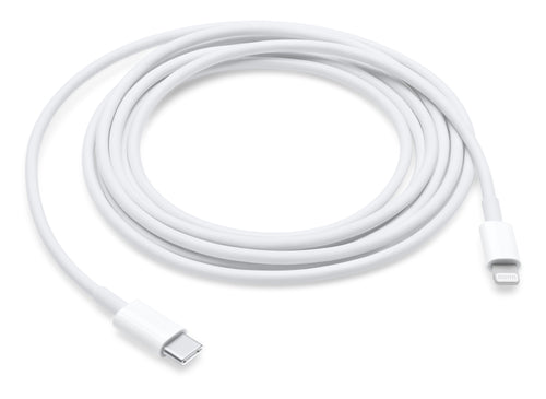 #Originalz Cable Type-C a Lightning de 2m