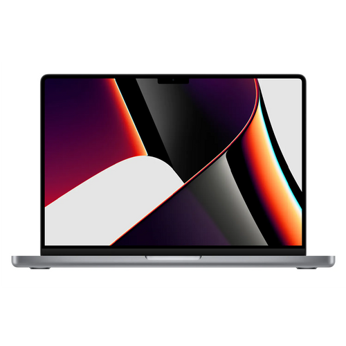 Apple Macbook Pro 2021 M1 14 Pulgadas