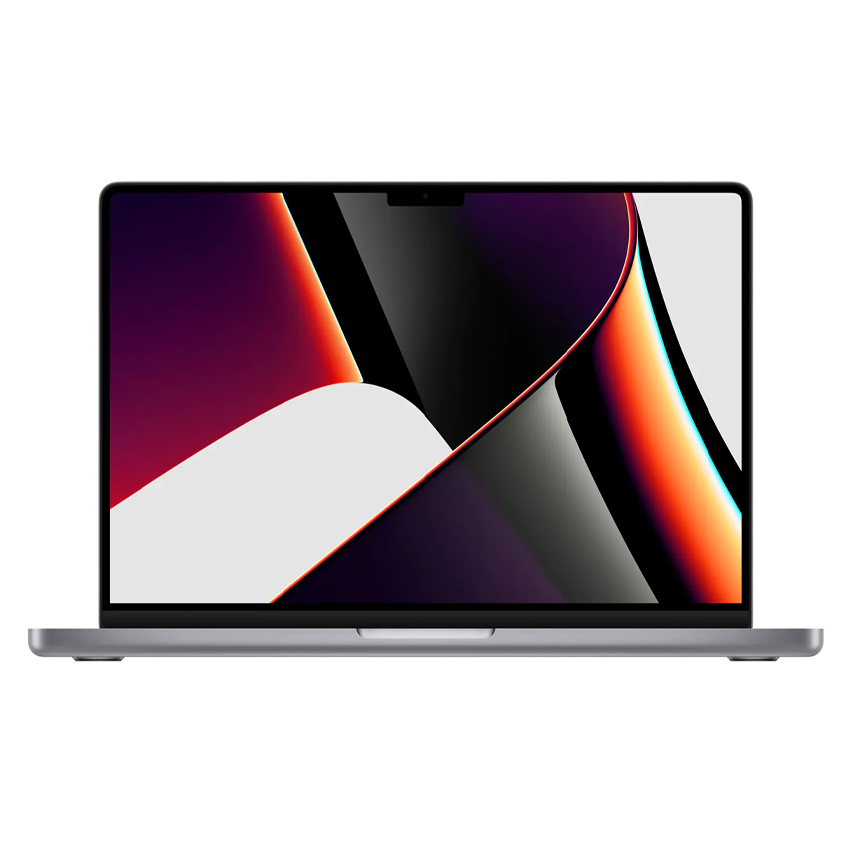 Apple MacBook Pro 2021 M1 14 pulgadas