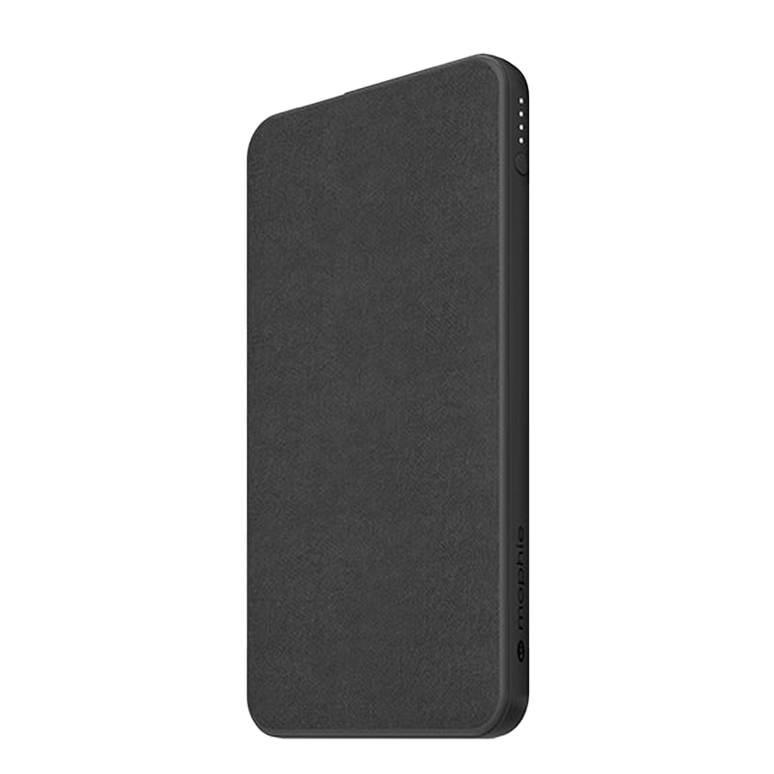 Batería portátil Mophie Powerstation Mini 5000mAh negra