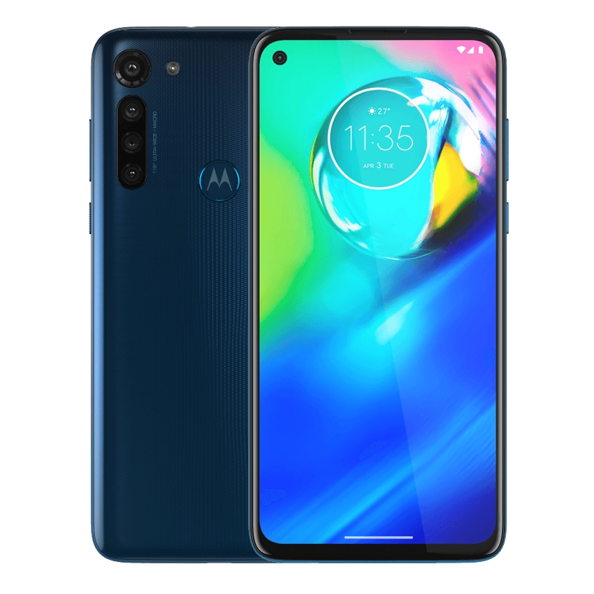 Motorola Moto G8 Power