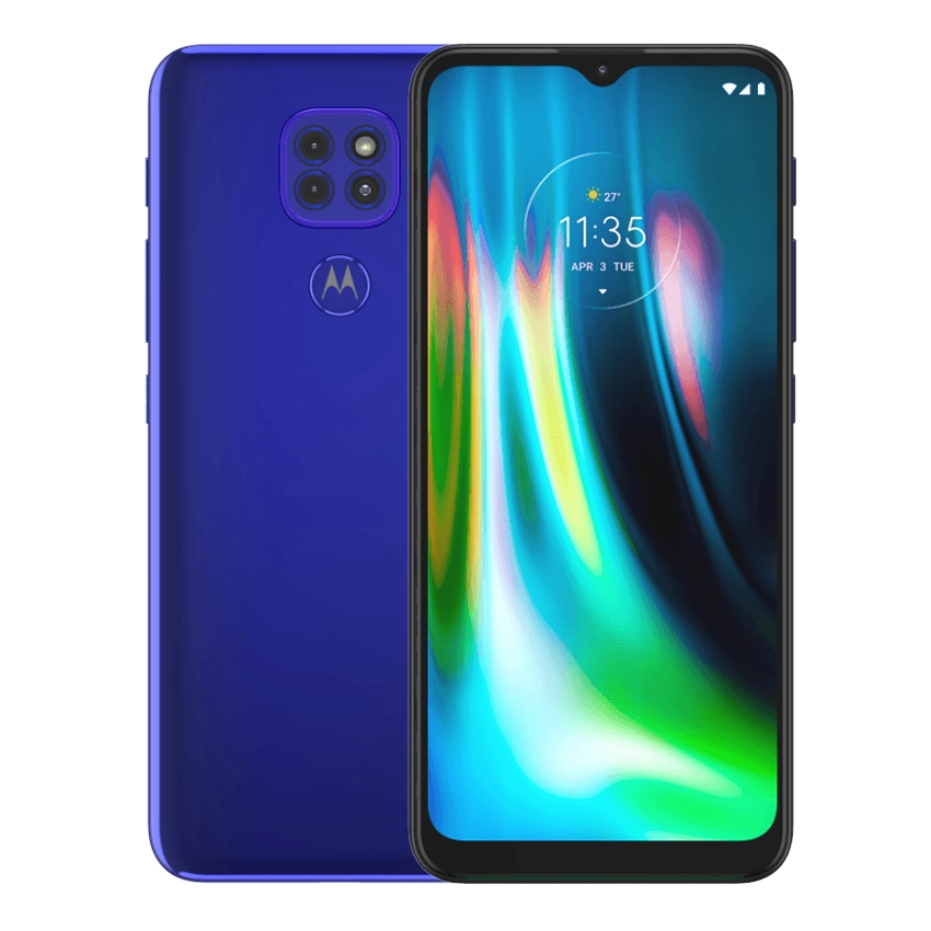 Motorola Moto G9 Play