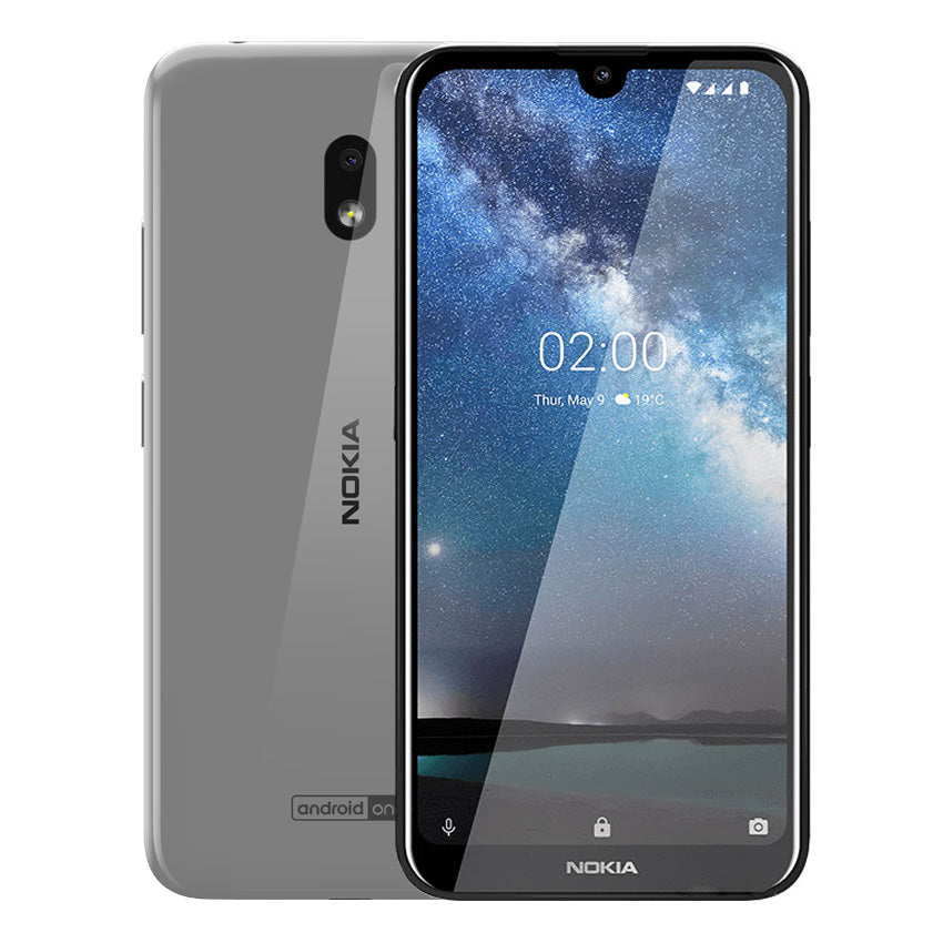 Nokia 2.2