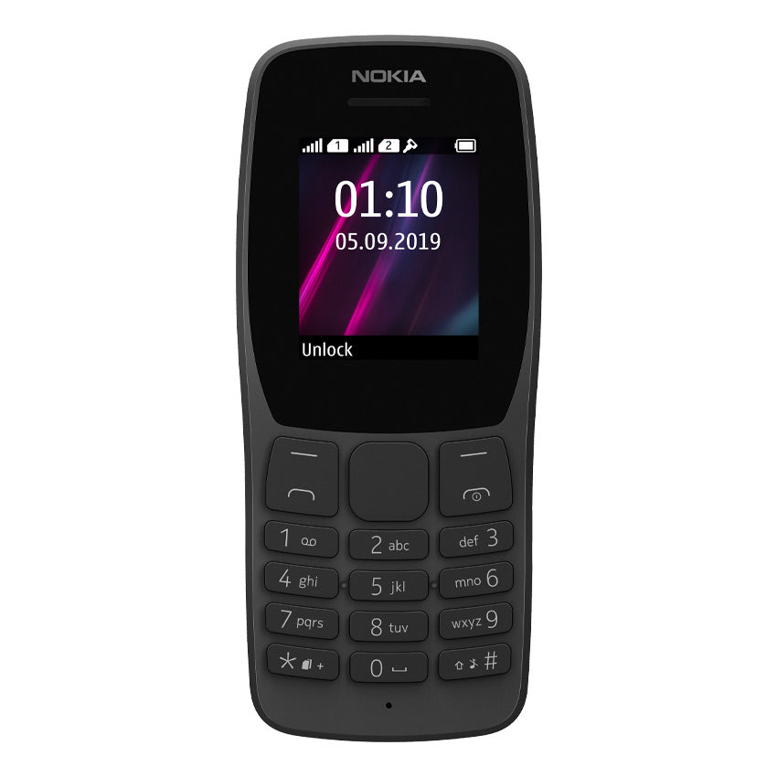 Nokia 110 Dúos