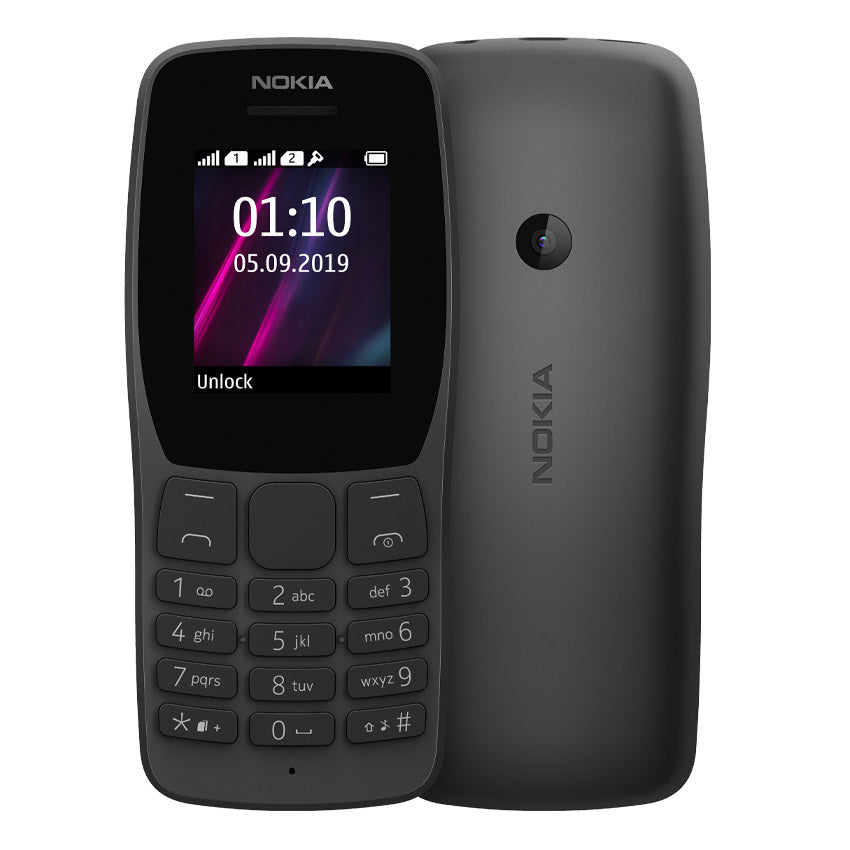 Nokia 110 Dúos