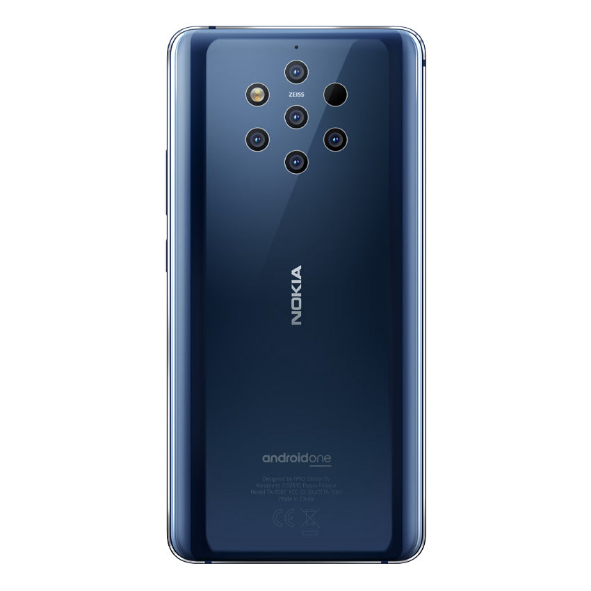 Nokia 9 PureView