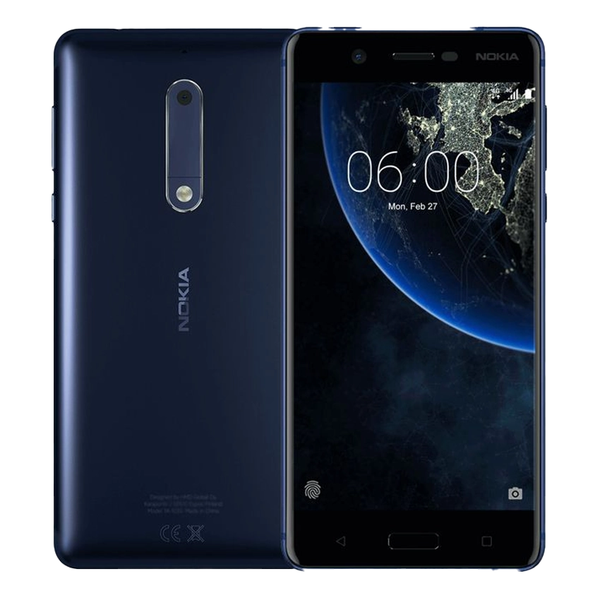 Nokia 5 blue