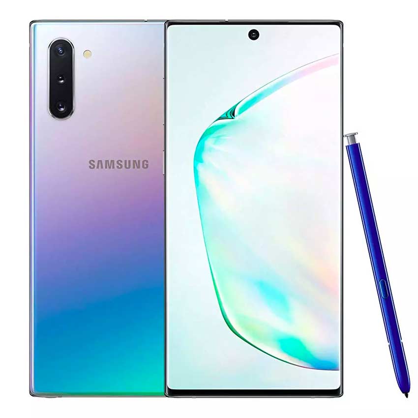 Samsung Galaxy Note 10