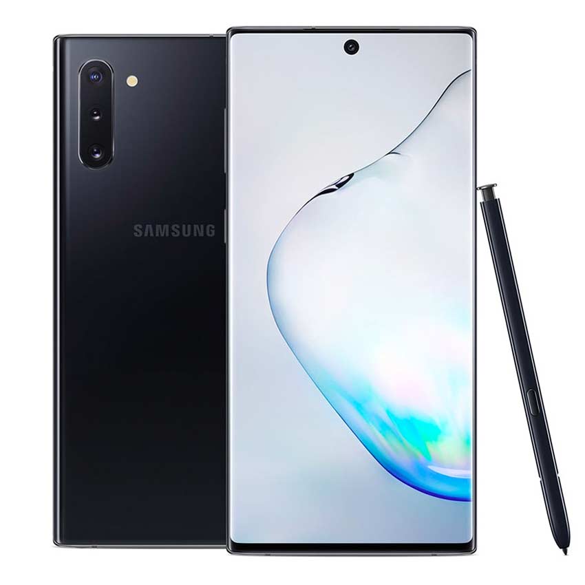 Samsung Galaxy Note 10