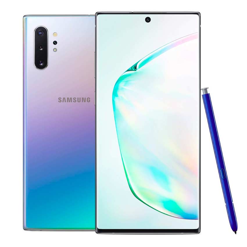 Samsung Galaxy Note 10+ 5G