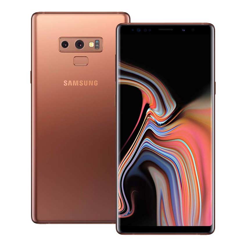 Samsung Galaxy Note 9