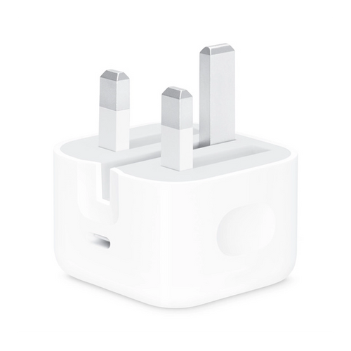 #Originalz Cargador USB-C de 20W Plegable A2344