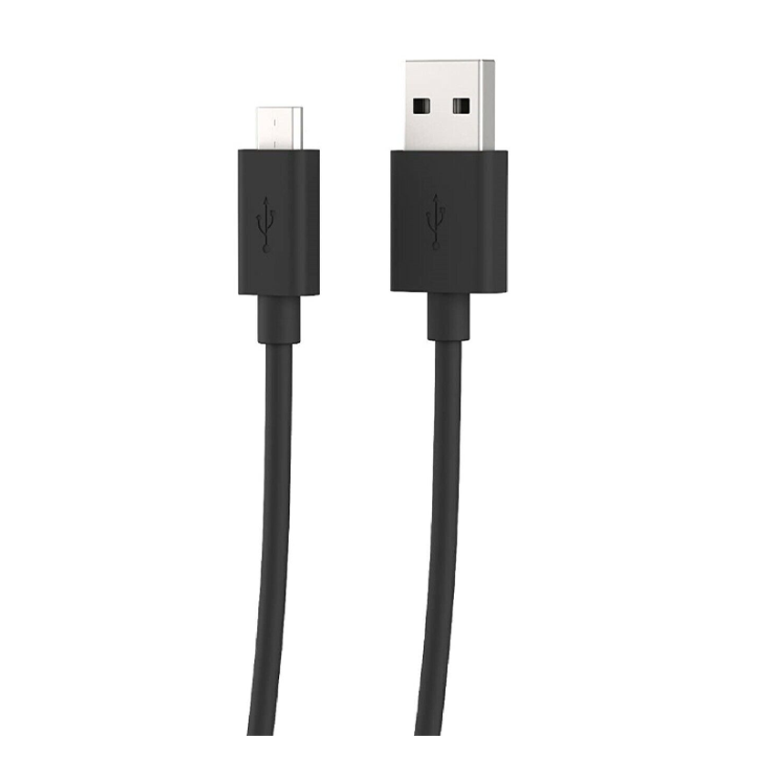 #Originalz Cable Micro USB Nokia Negro 1m