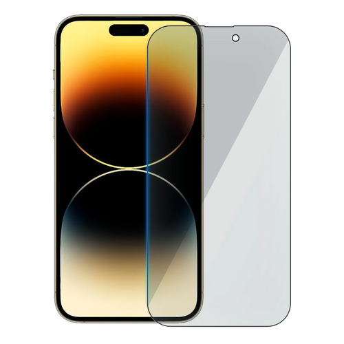 Privacy Tempered Glass iPhone 14 Pro Max