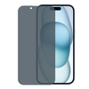 Privacy Tempered Glass iPhone 15