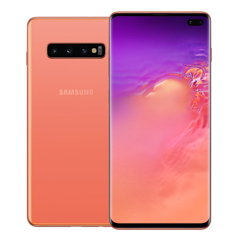 Samsung Galaxy S10 Plus