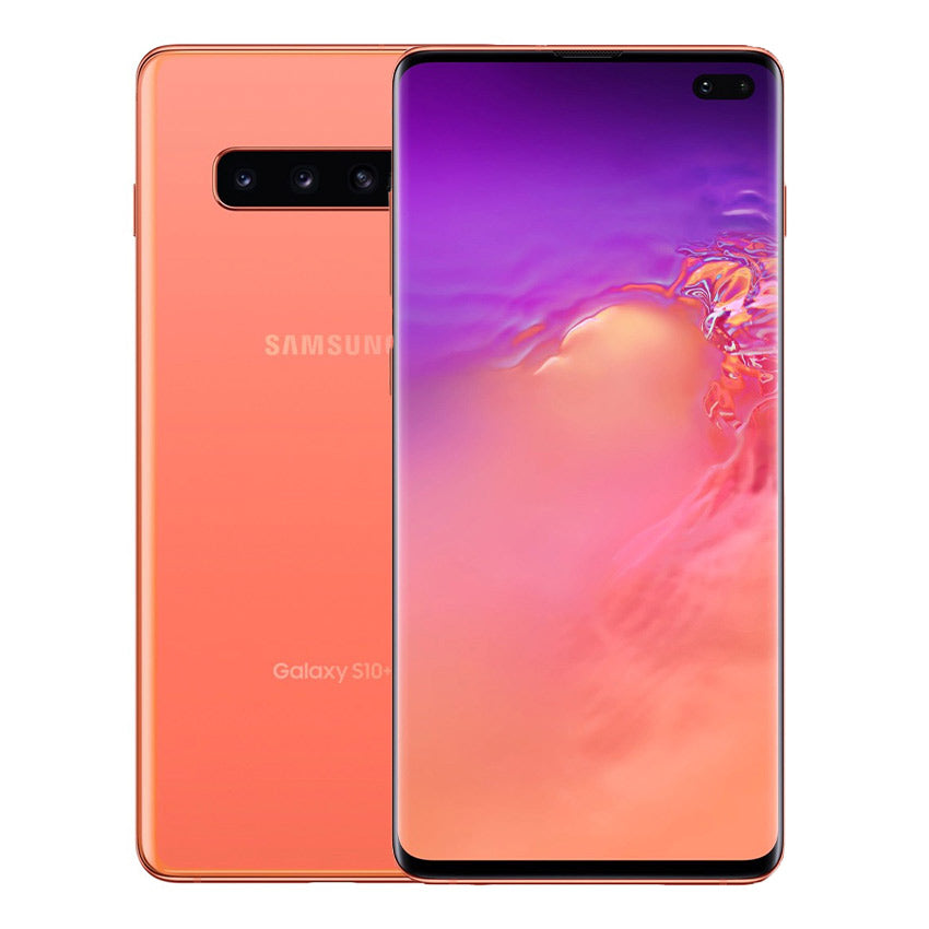 Samsung Galaxy S10+