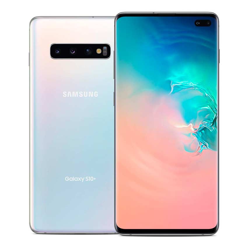 Samsung Galaxy S10 Plus