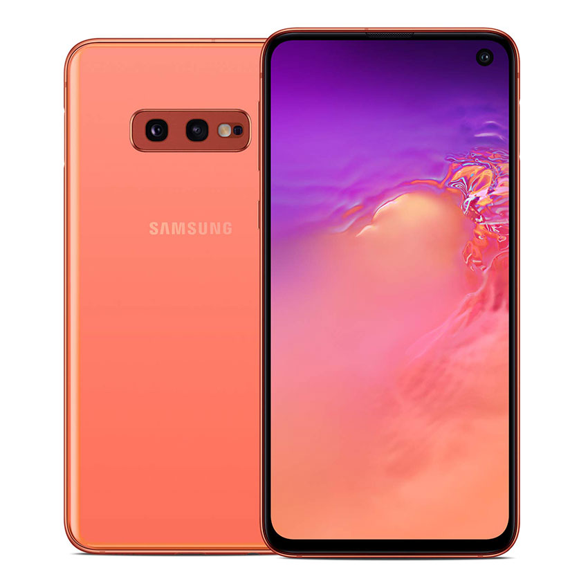 Samsung Galaxy S10E