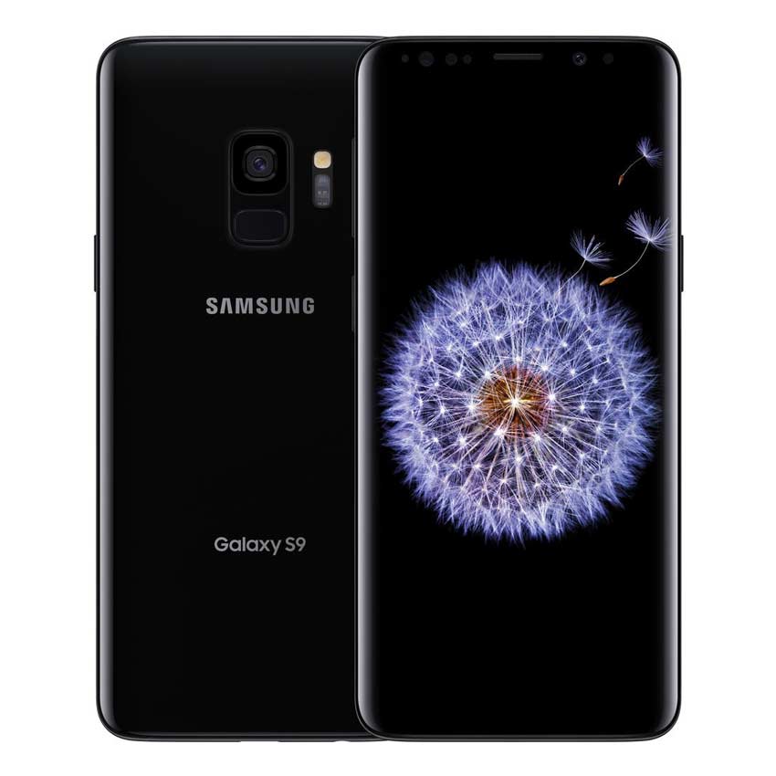 Samsung Galaxy S9