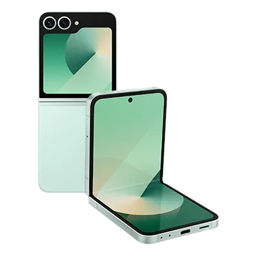 Samsung Galaxy Z Flip 6