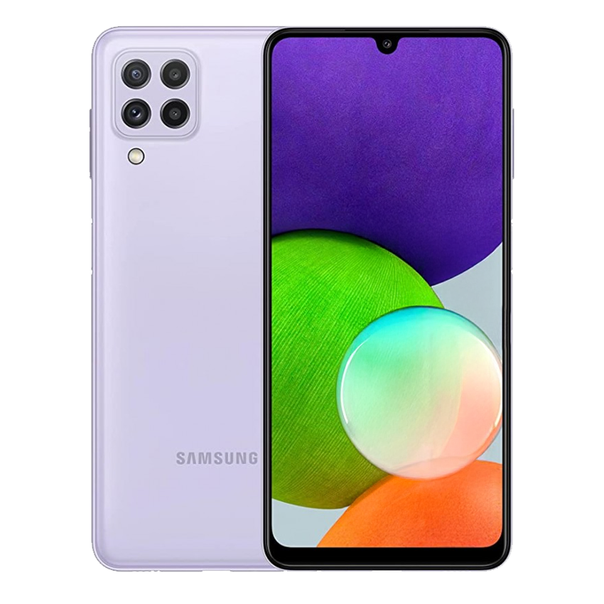 Samsung Galaxy A22