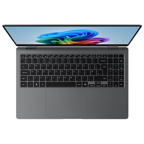 Galaxy Book5 360 (15.6", Core Ultra 5, 16GB, 256GB) a Copilot+ PC