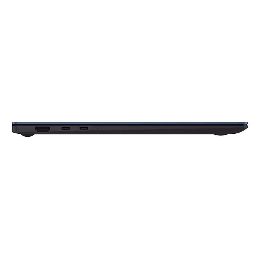 Samsung Galaxy Chromebook Plus (15.6")