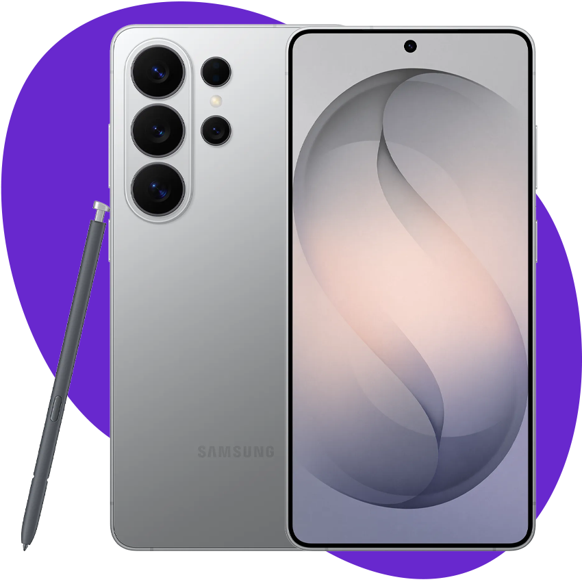 Samsung Galaxy S26 Ultra