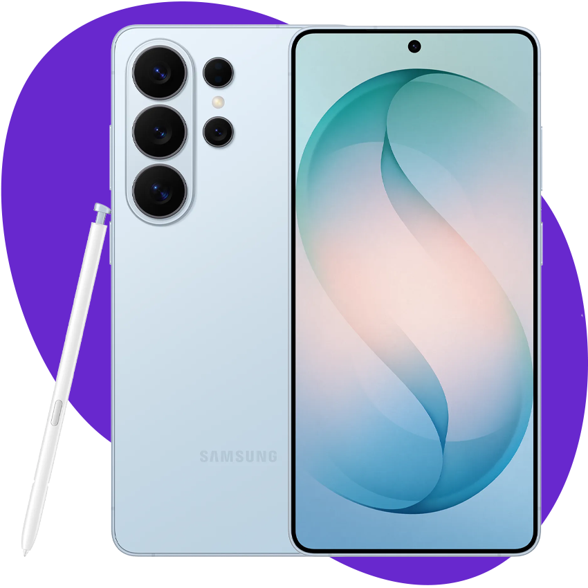 Samsung Galaxy S26 Ultra