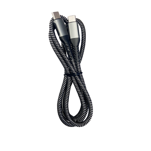 Cable de tipo C a Lightning