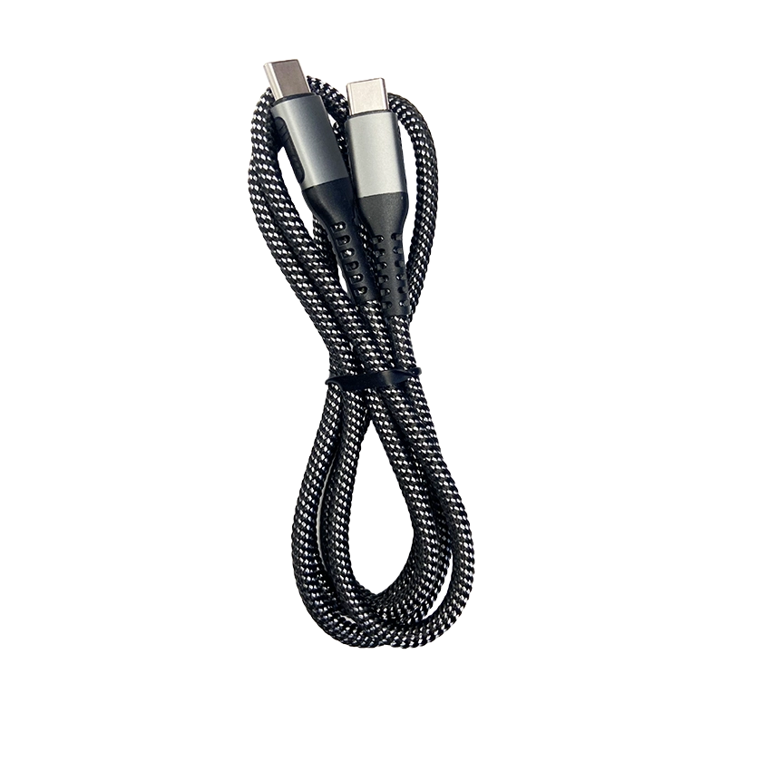 Cable social tipo C a Lightning