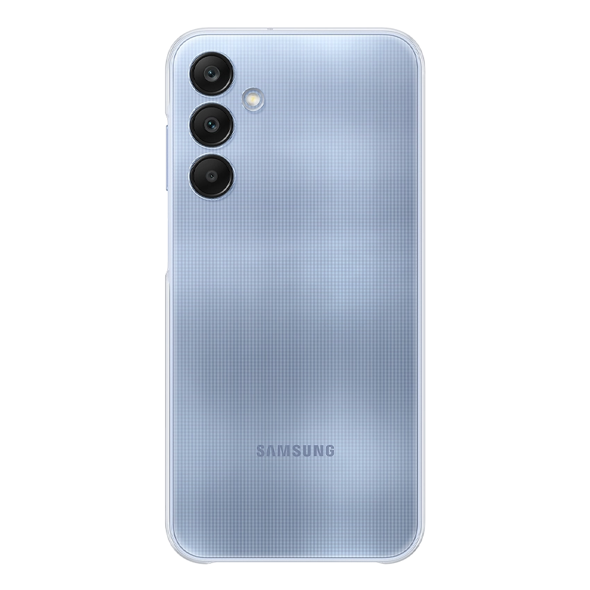 Funda Espacial Transparente Samsung A25 5G