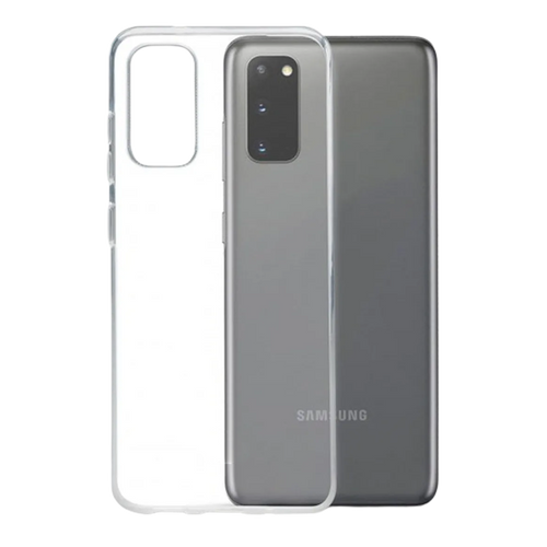 Space Case Clear Samsung S20