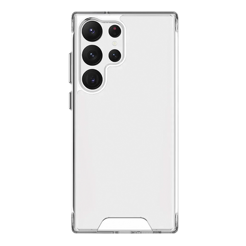 Space Case Clear Samsung S21 Ultra