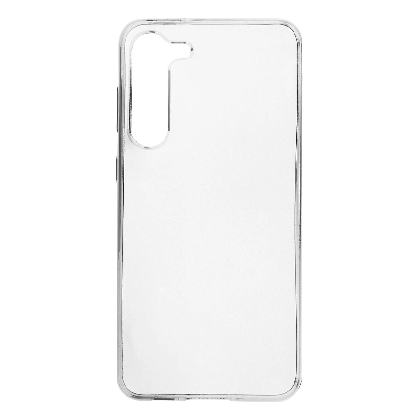 Funda Space transparente para Samsung S23