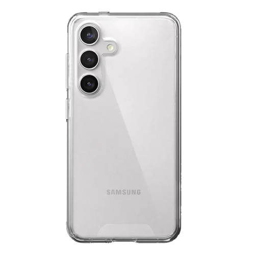 Space Case Clear Samsung S23 FE