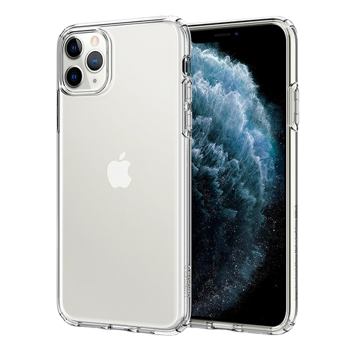 Space Case Clear iPhone 11 Pro Max