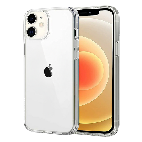 Space Case Clear iPhone 12 / 12 Pro